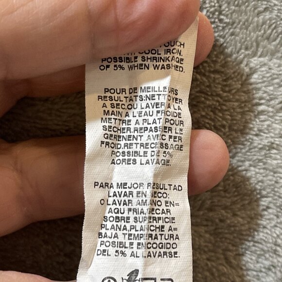 Karen Kane Multi-color Stretch Jersey Sleeveless Border Print Dress Women Sz Sm - Picture 15 of 16